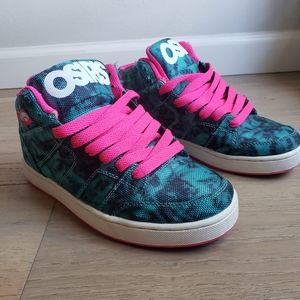 Osiris Women's Shoes Size 6